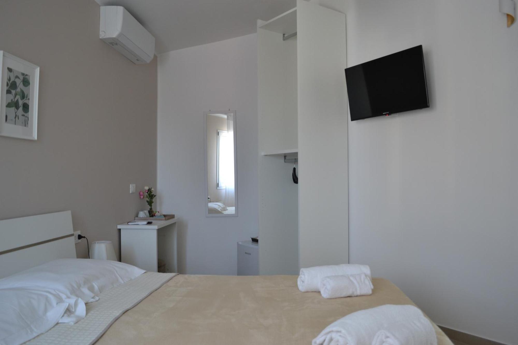 B&B Sole&Sale San Leone Exterior foto
